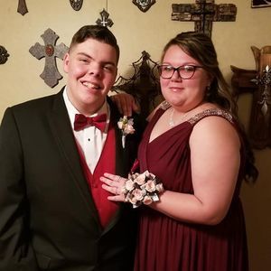 Meet your Posher, Justin